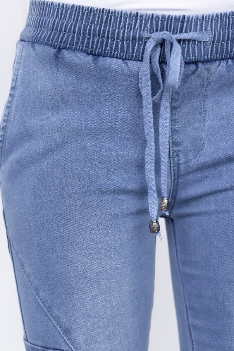 Lani Jogger Jeans - Image 11