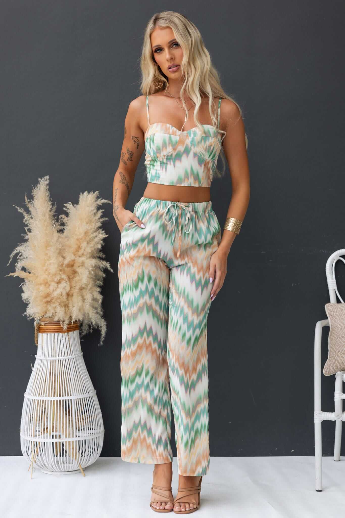 Lanner Pants - Image 3