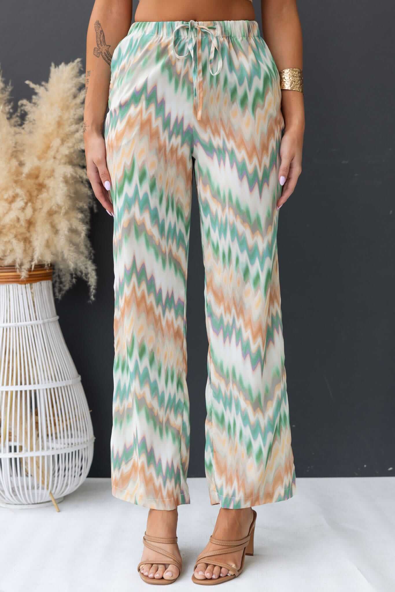 Lanner Pants - Image 4