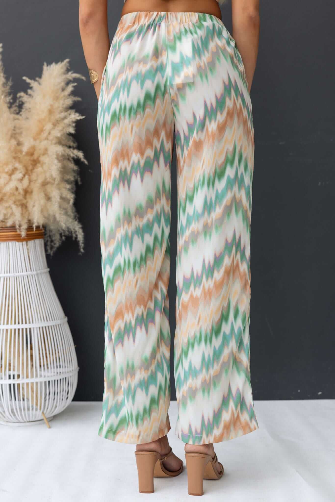Lanner Pants - Image 7