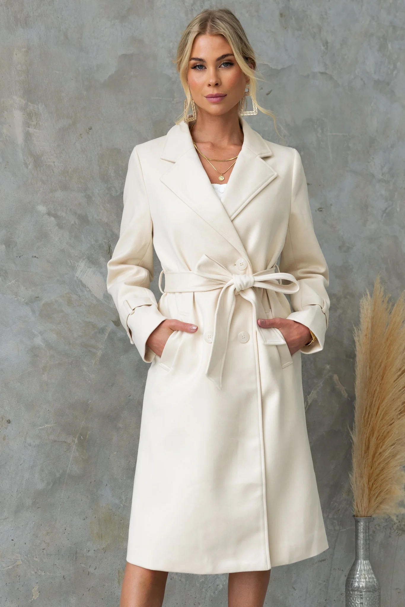 Lansen Coat - Image 2
