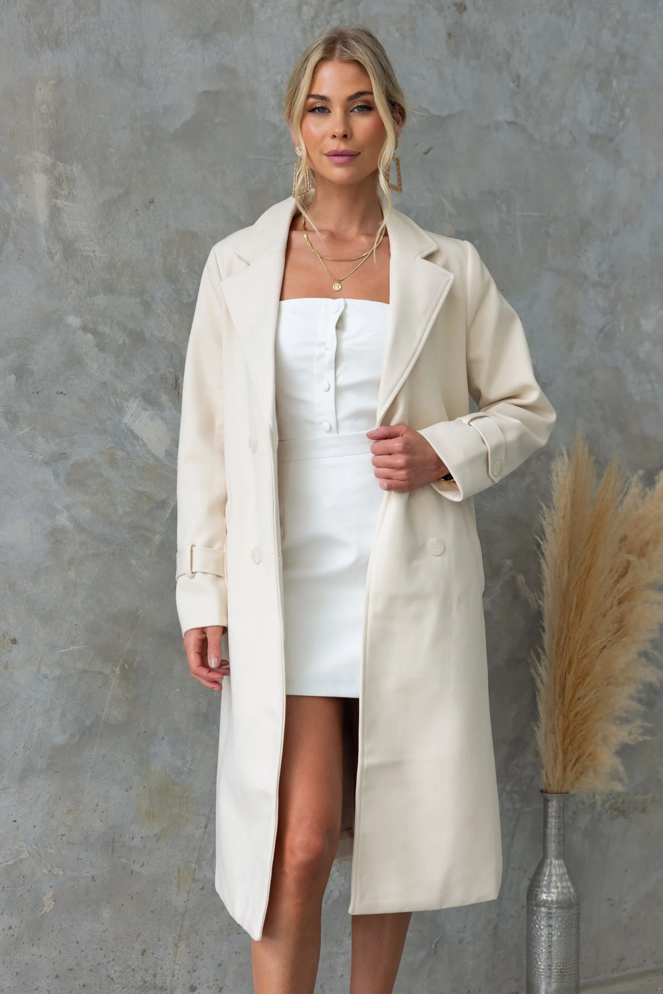 Lansen Coat - Image 6