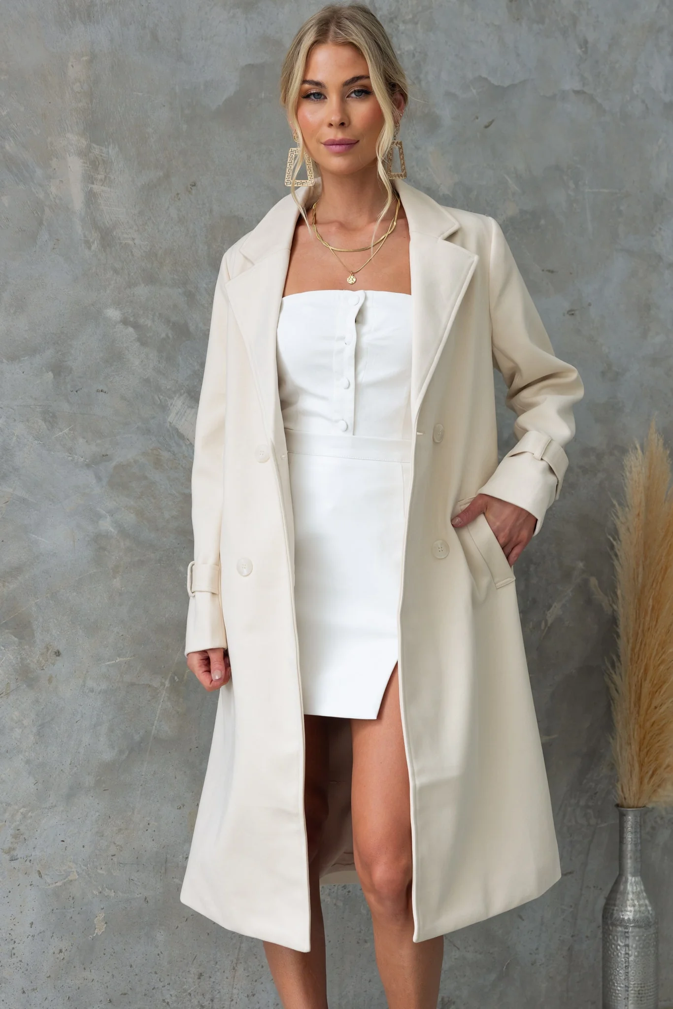 Lansen Coat - Image 9
