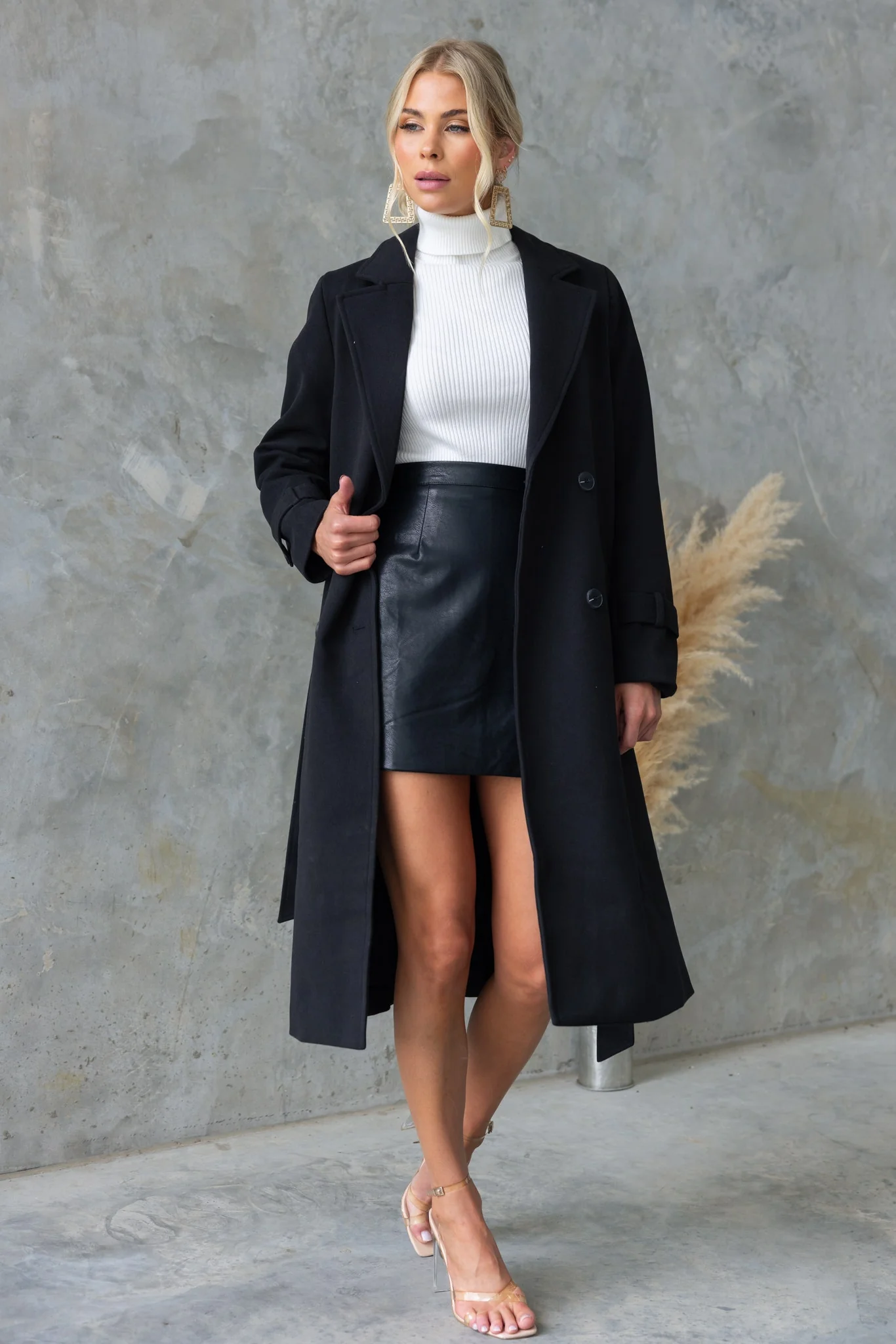 Lansen Coat - Image 2