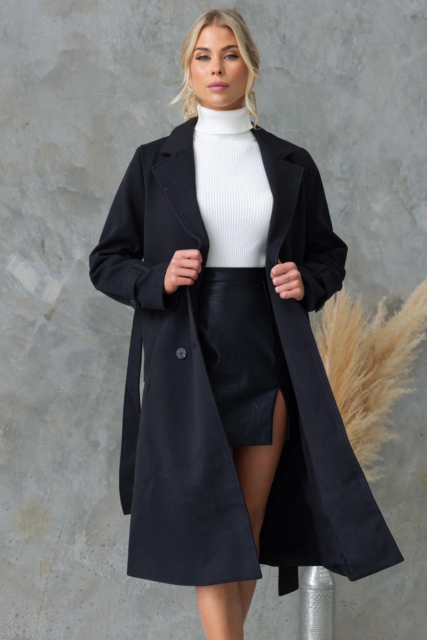 Lansen Coat - Image 4