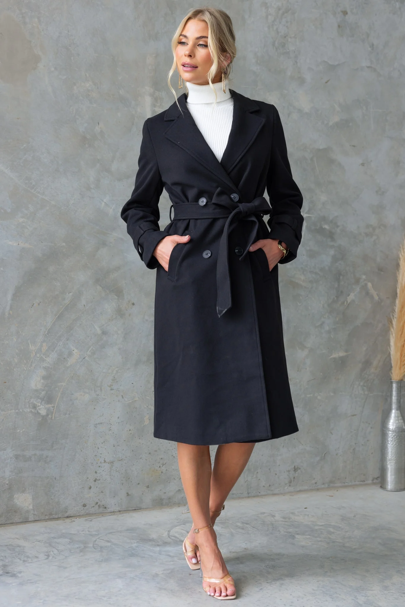Lansen Coat - Image 6