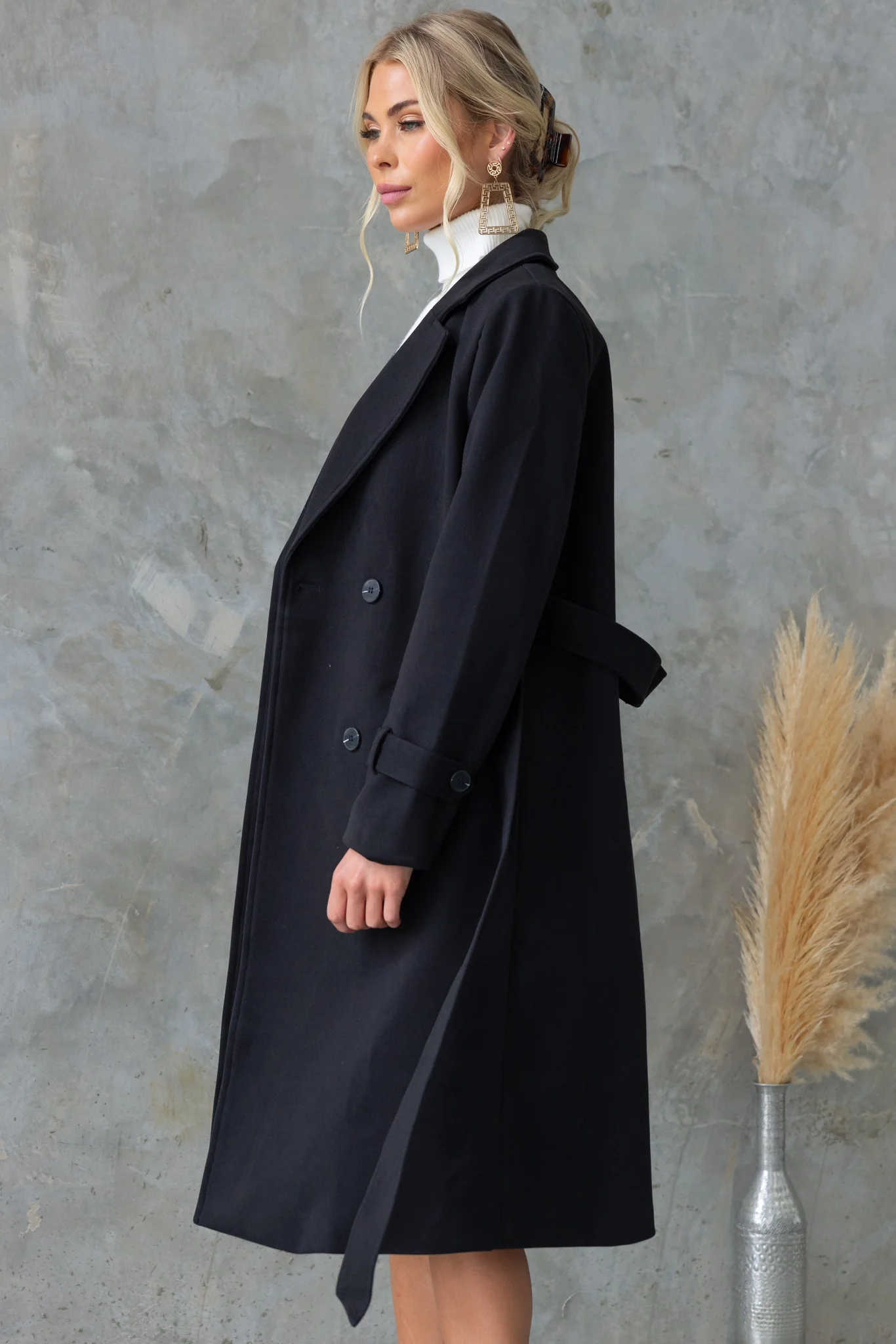 Lansen Coat - Image 8