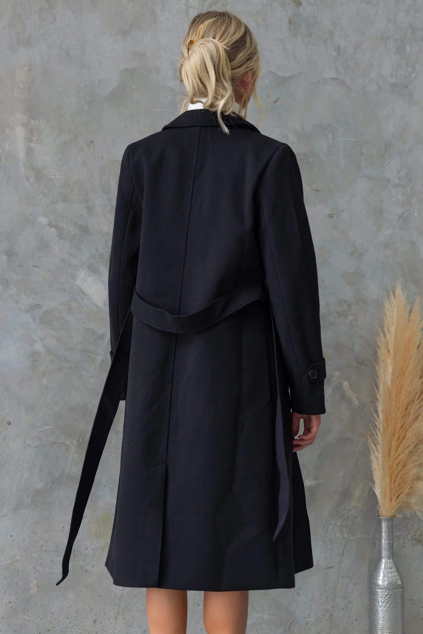 Lansen Coat - Image 9