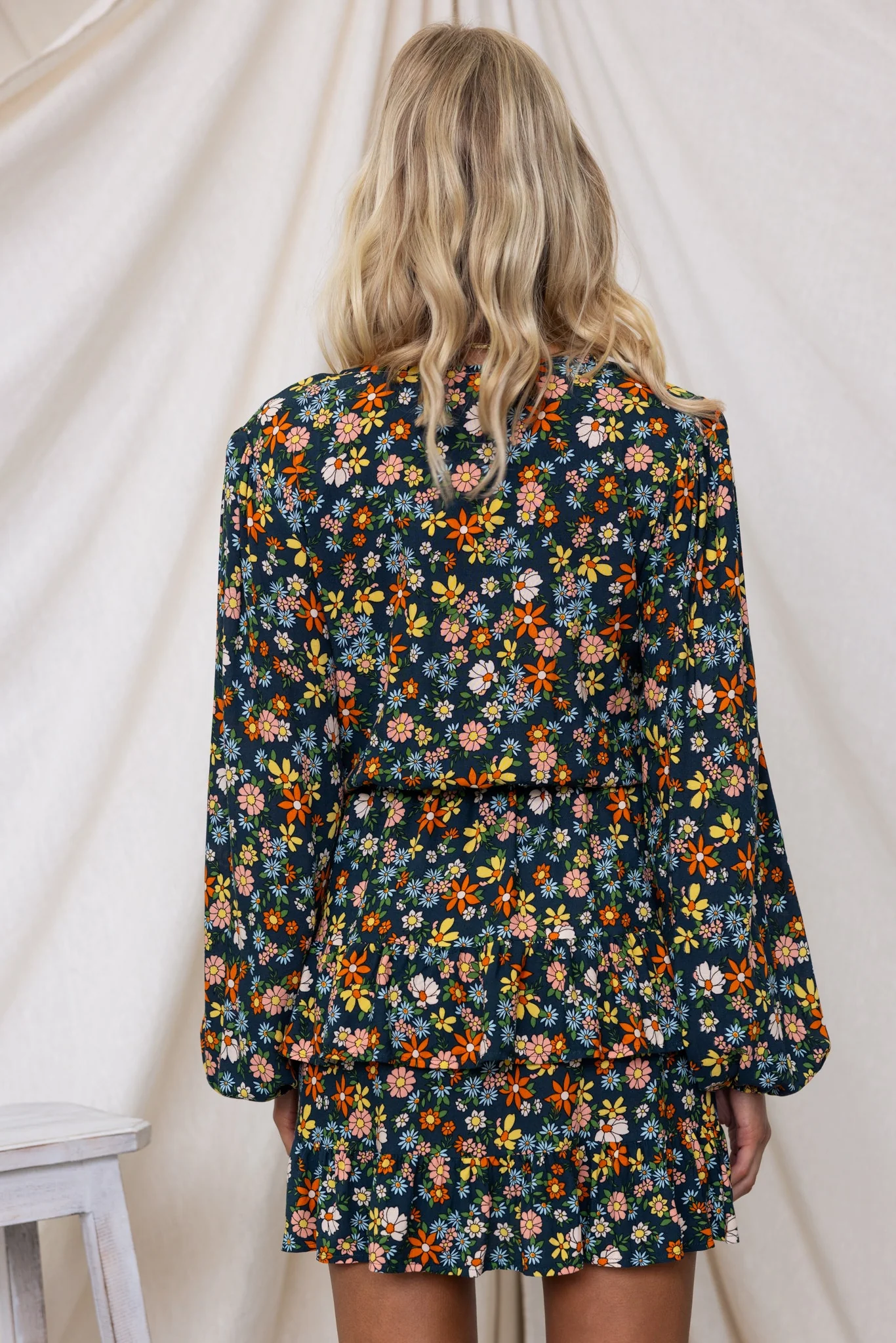 Lanter Dress - Image 5