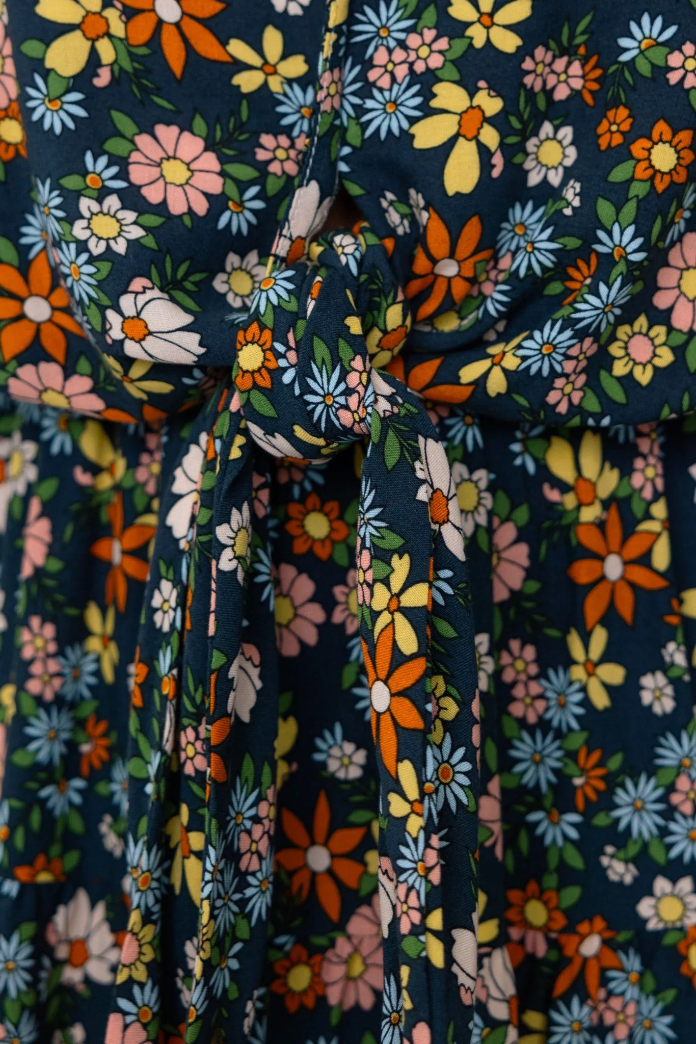 Lanter Dress - Image 6