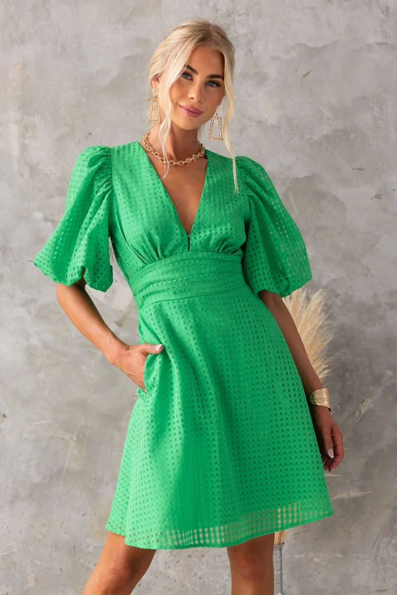 Lantier Dress - Image 3