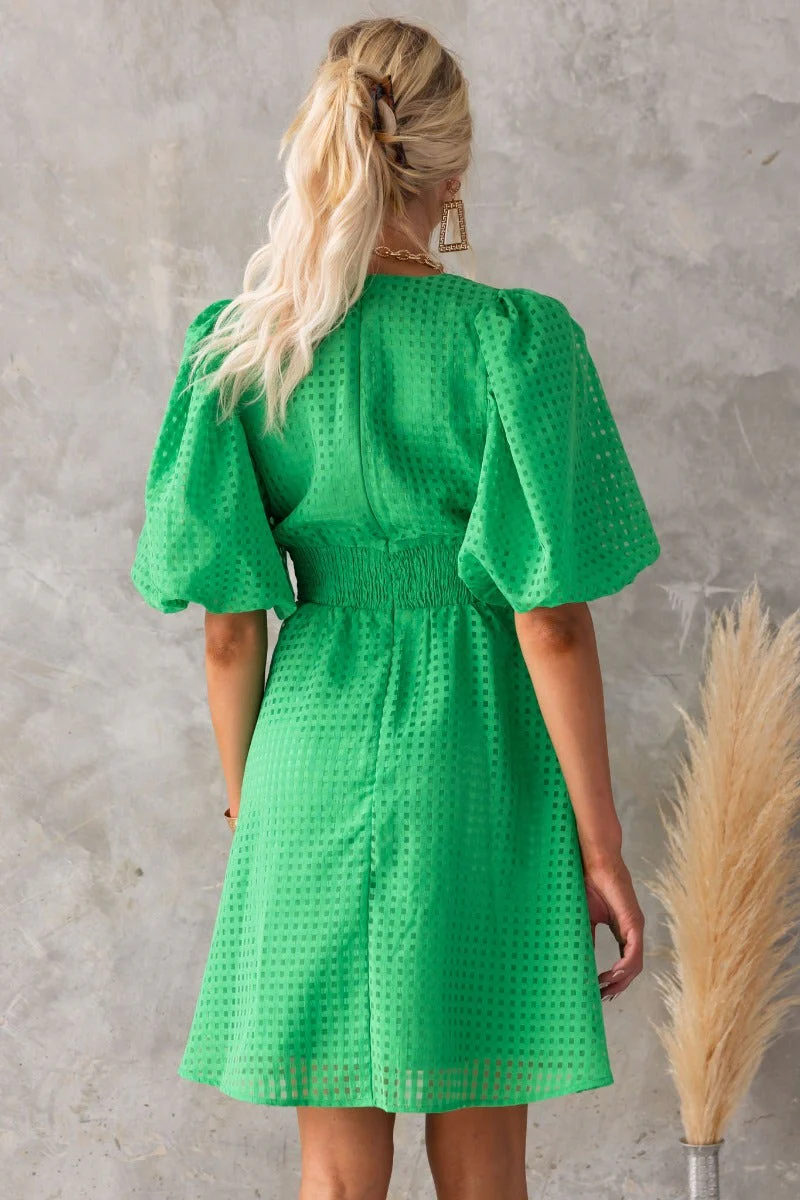 Lantier Dress - Image 6