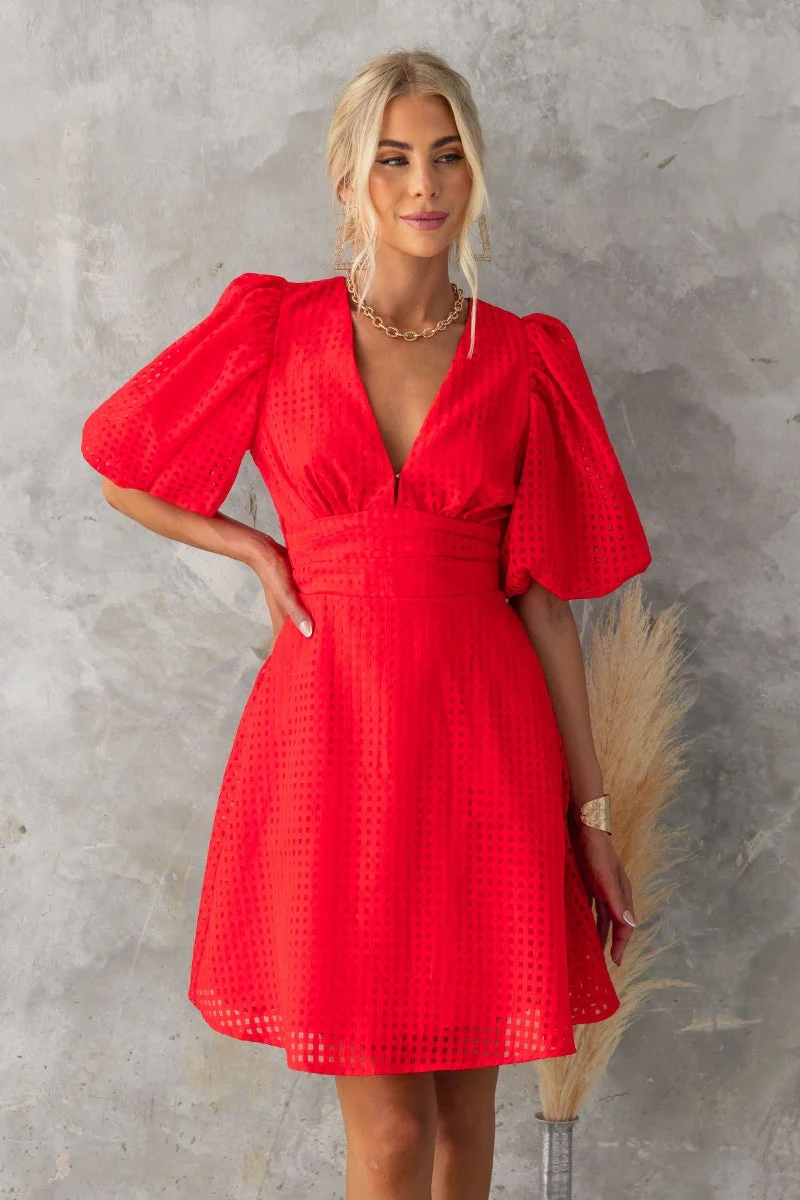 Lantier Dress - Image 2