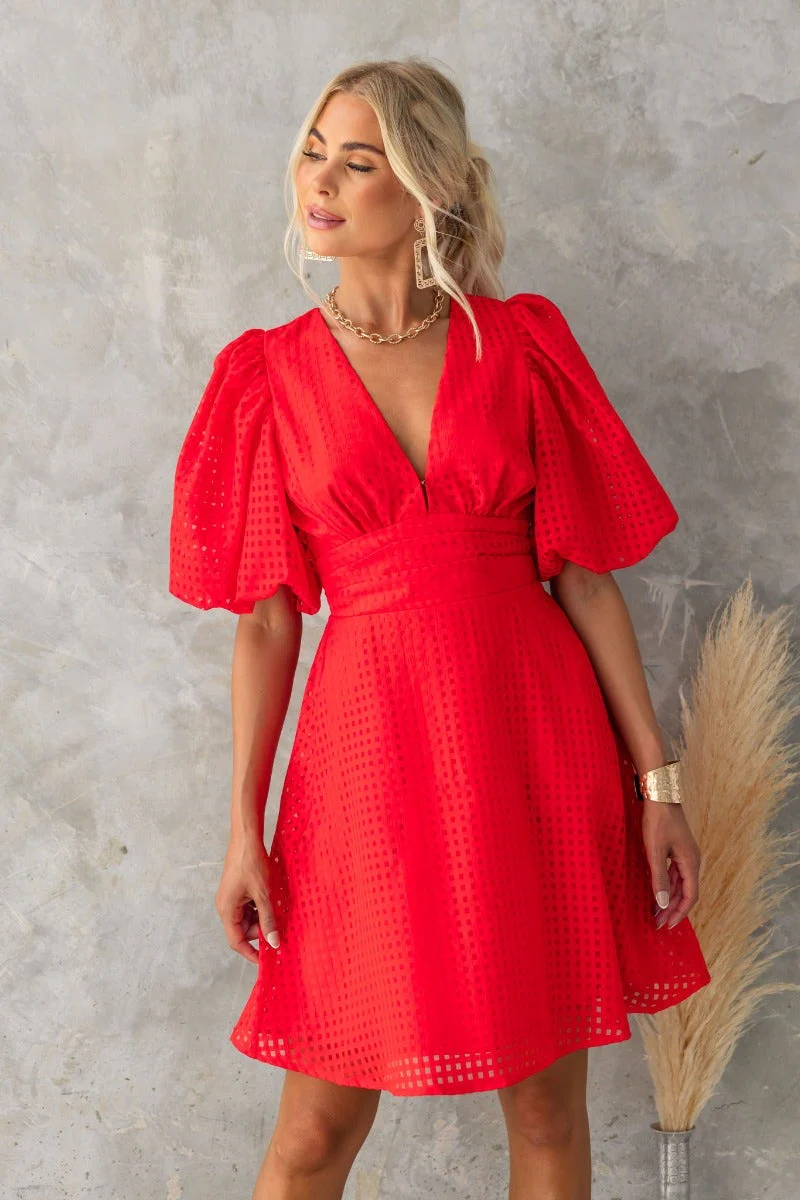 Lantier Dress - Image 3