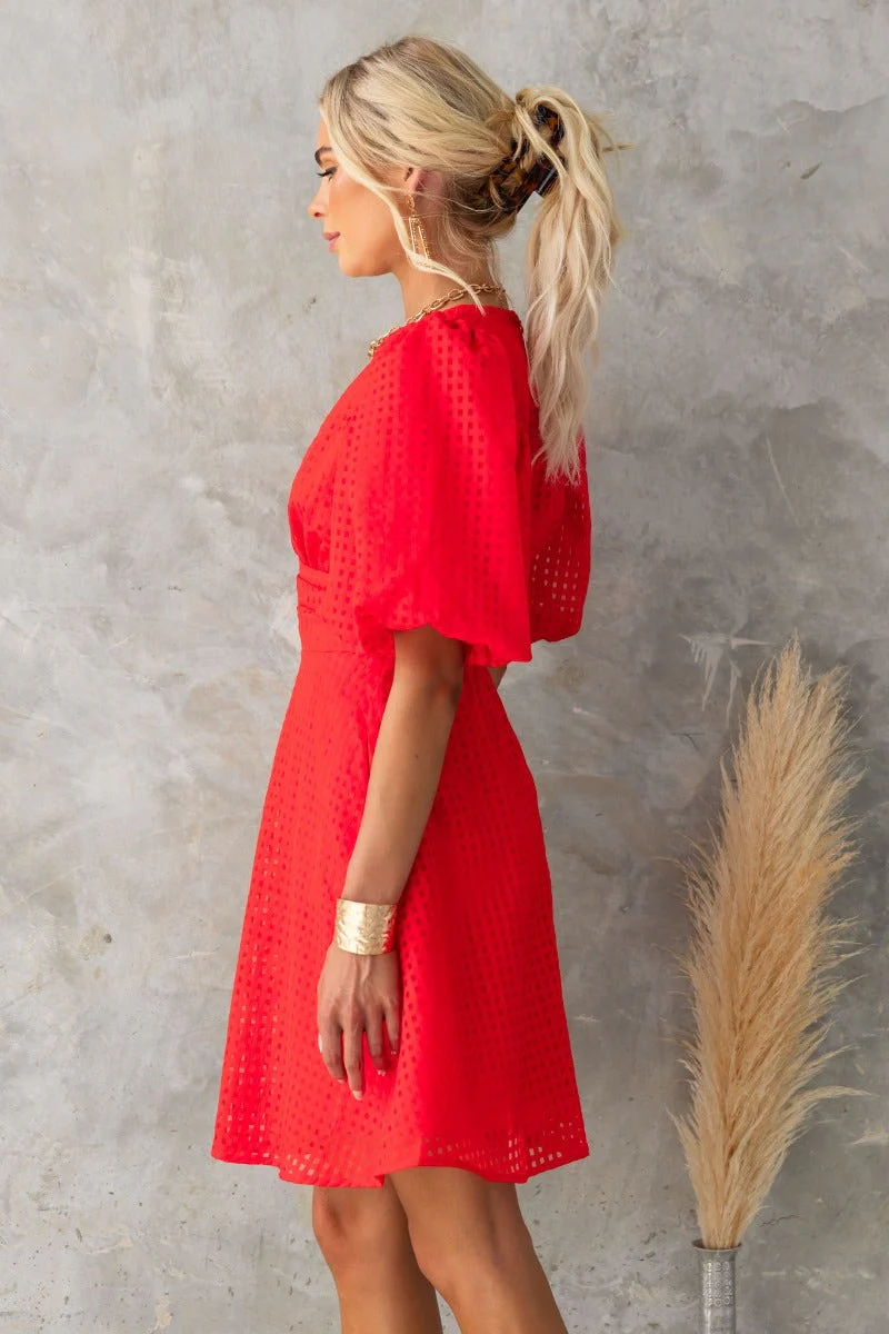 Lantier Dress - Image 4