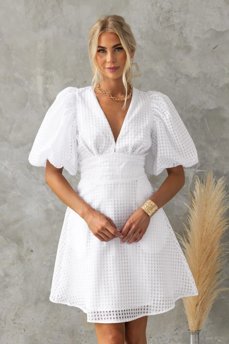 Lantier Dress - Image 3
