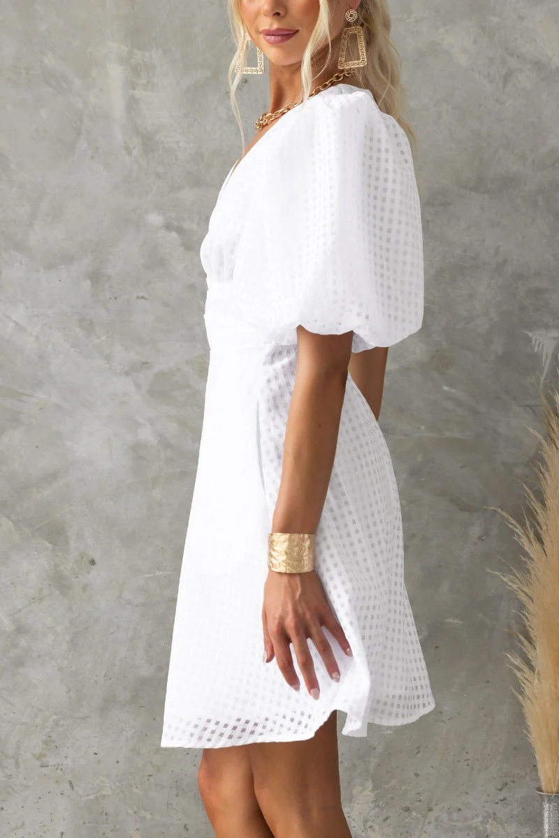 Lantier Dress - Image 4