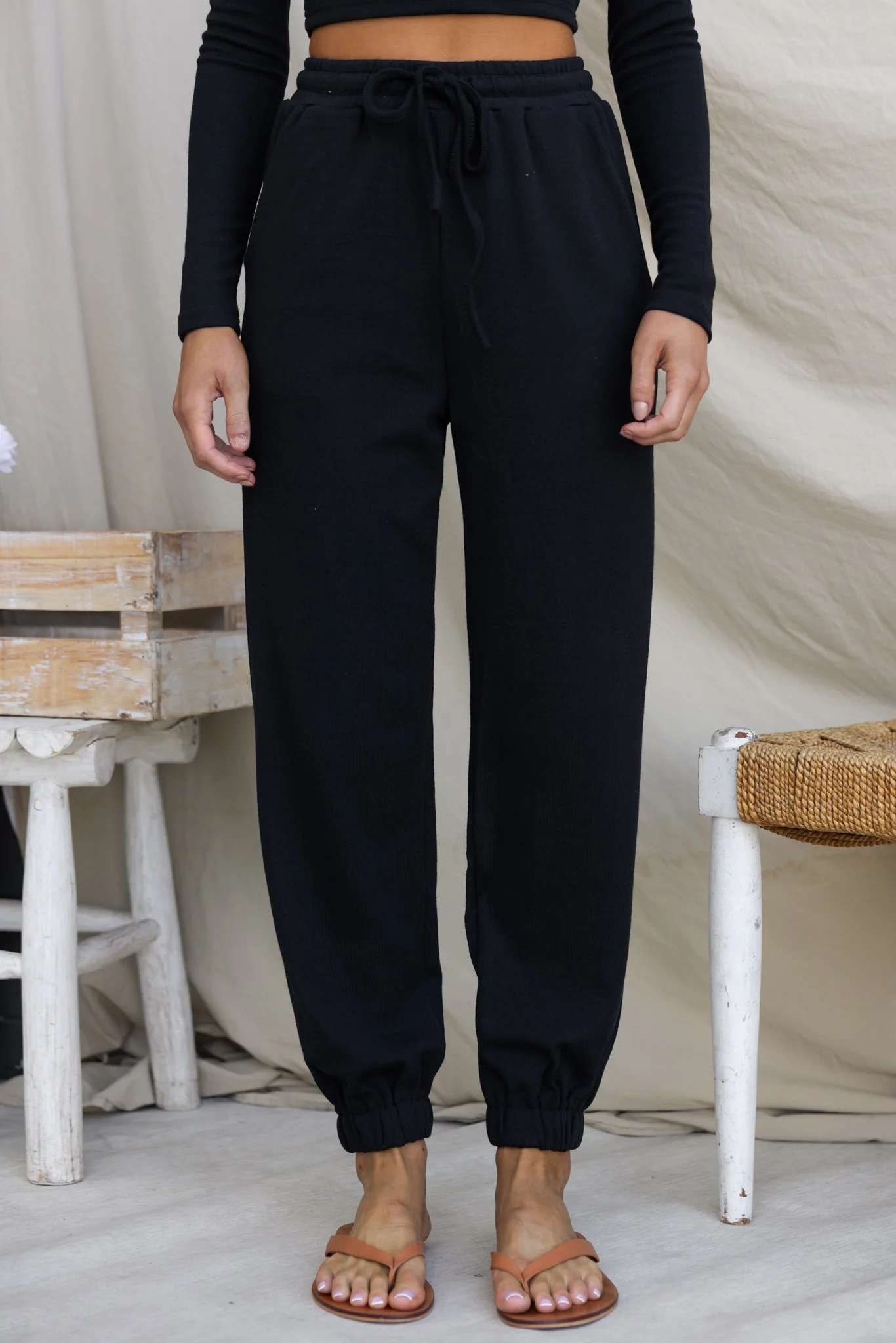 Lanza Pants - Image 3