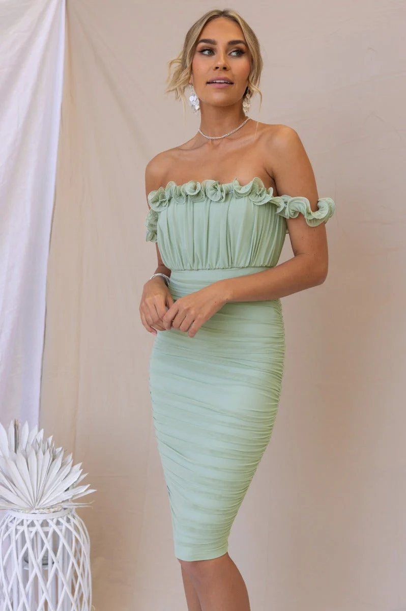 Laria Dress - Image 2