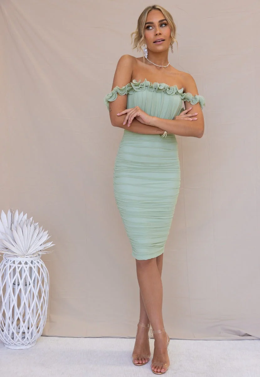 Laria Dress - Image 4