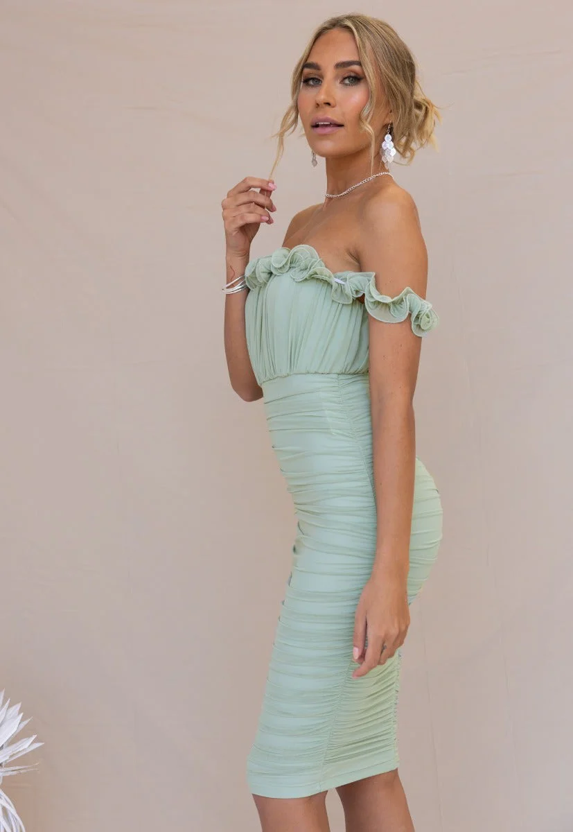 Laria Dress - Image 5