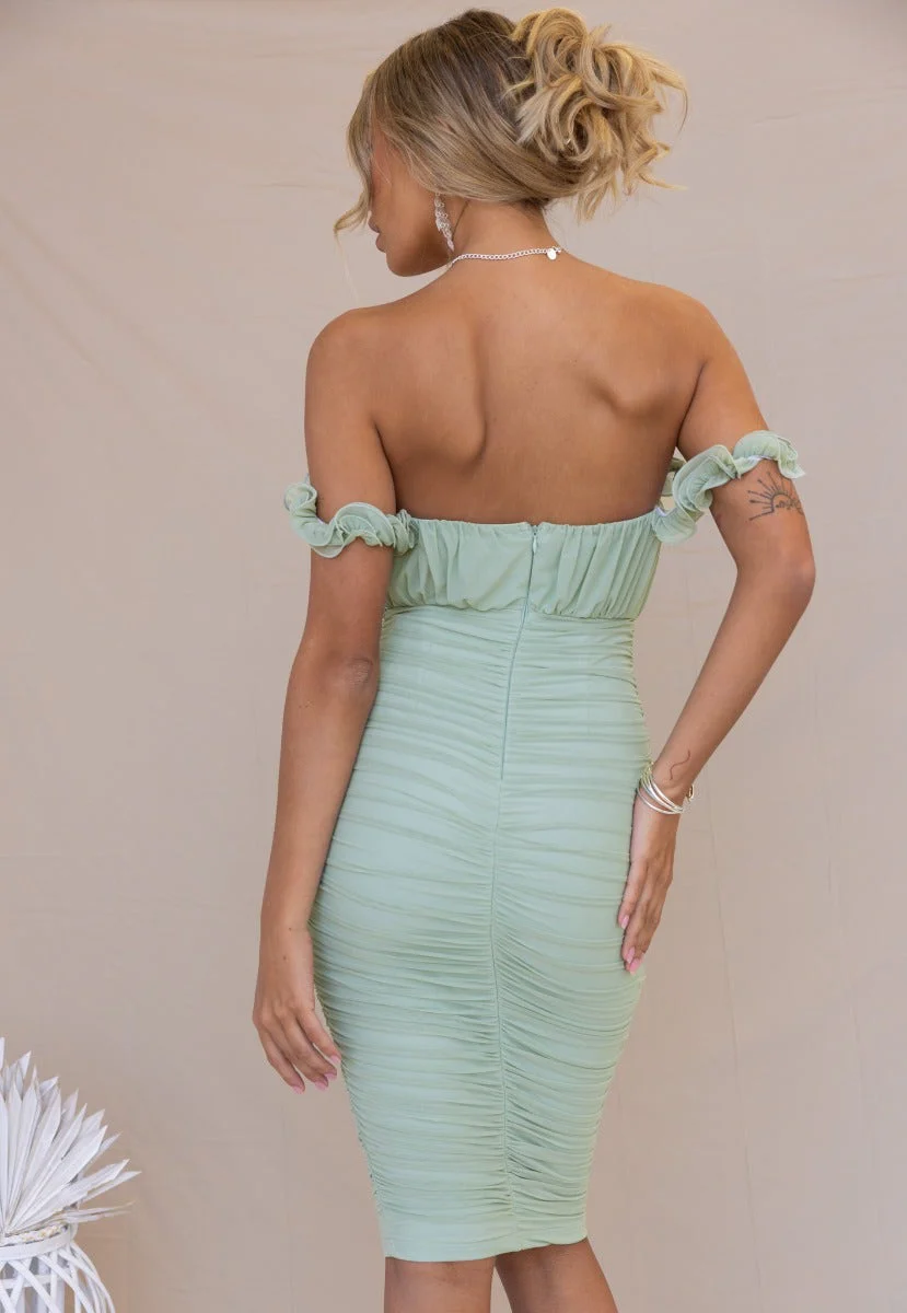 Laria Dress - Image 6