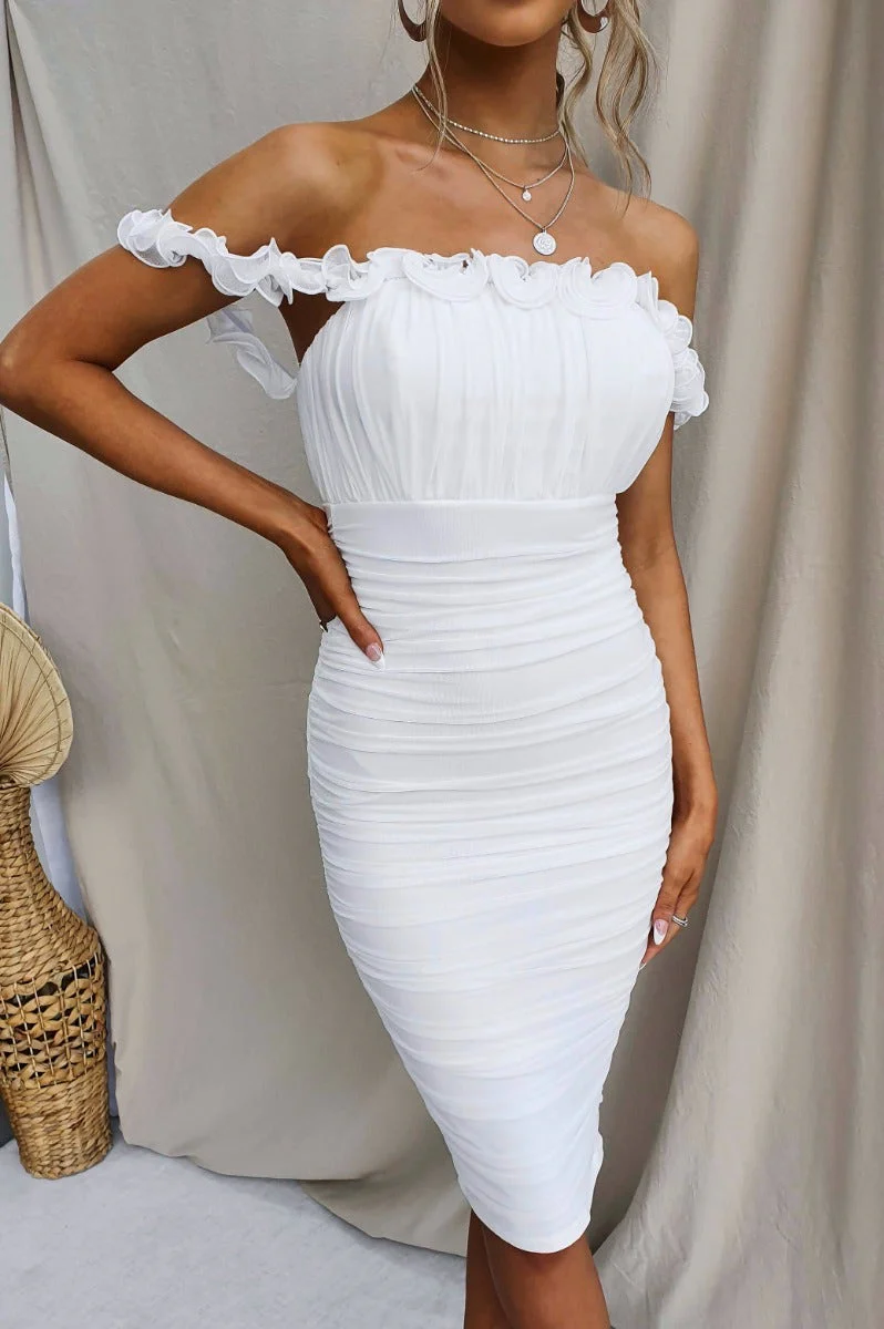 Laria Dress - Image 2