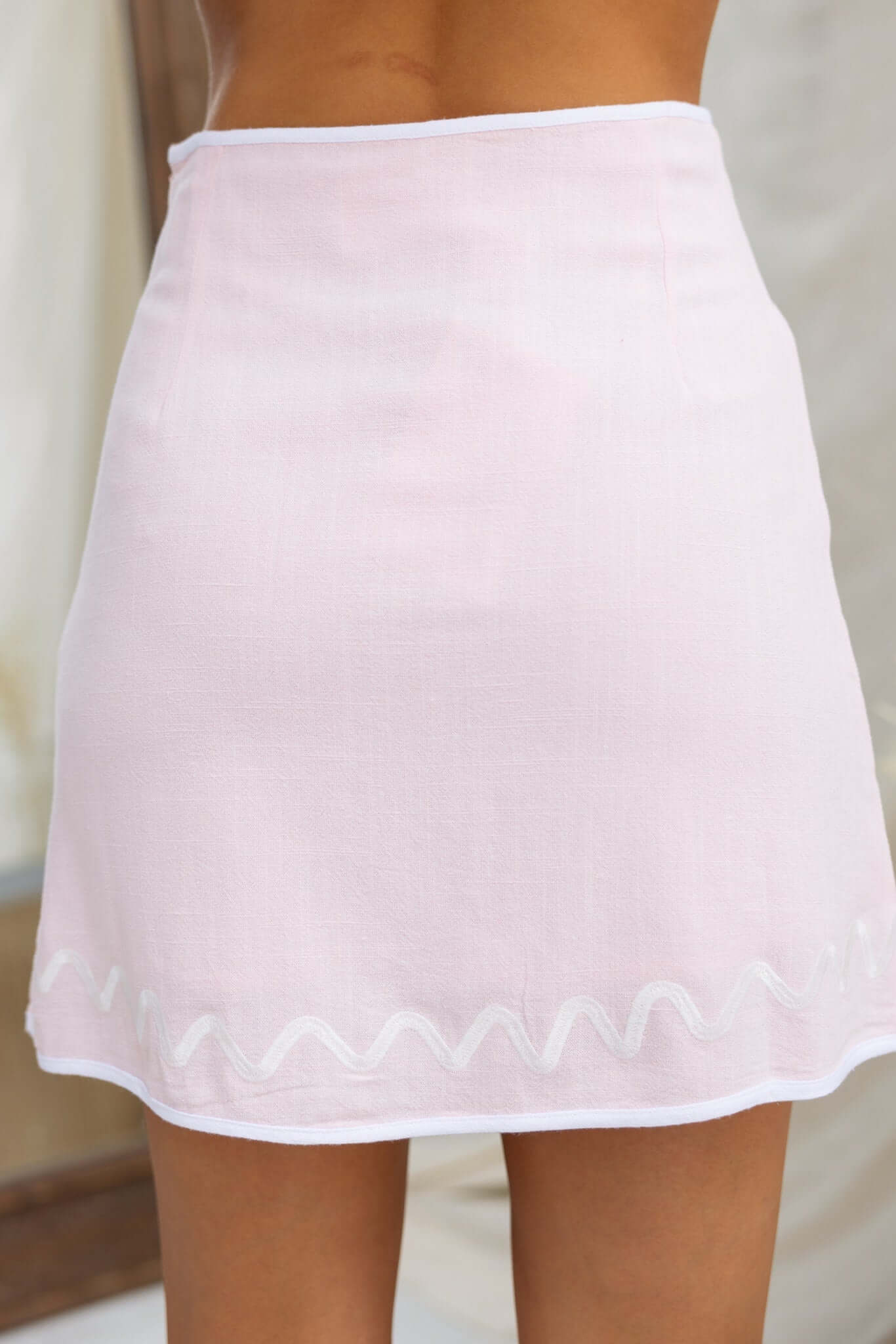 Lasie Skirt - Image 7