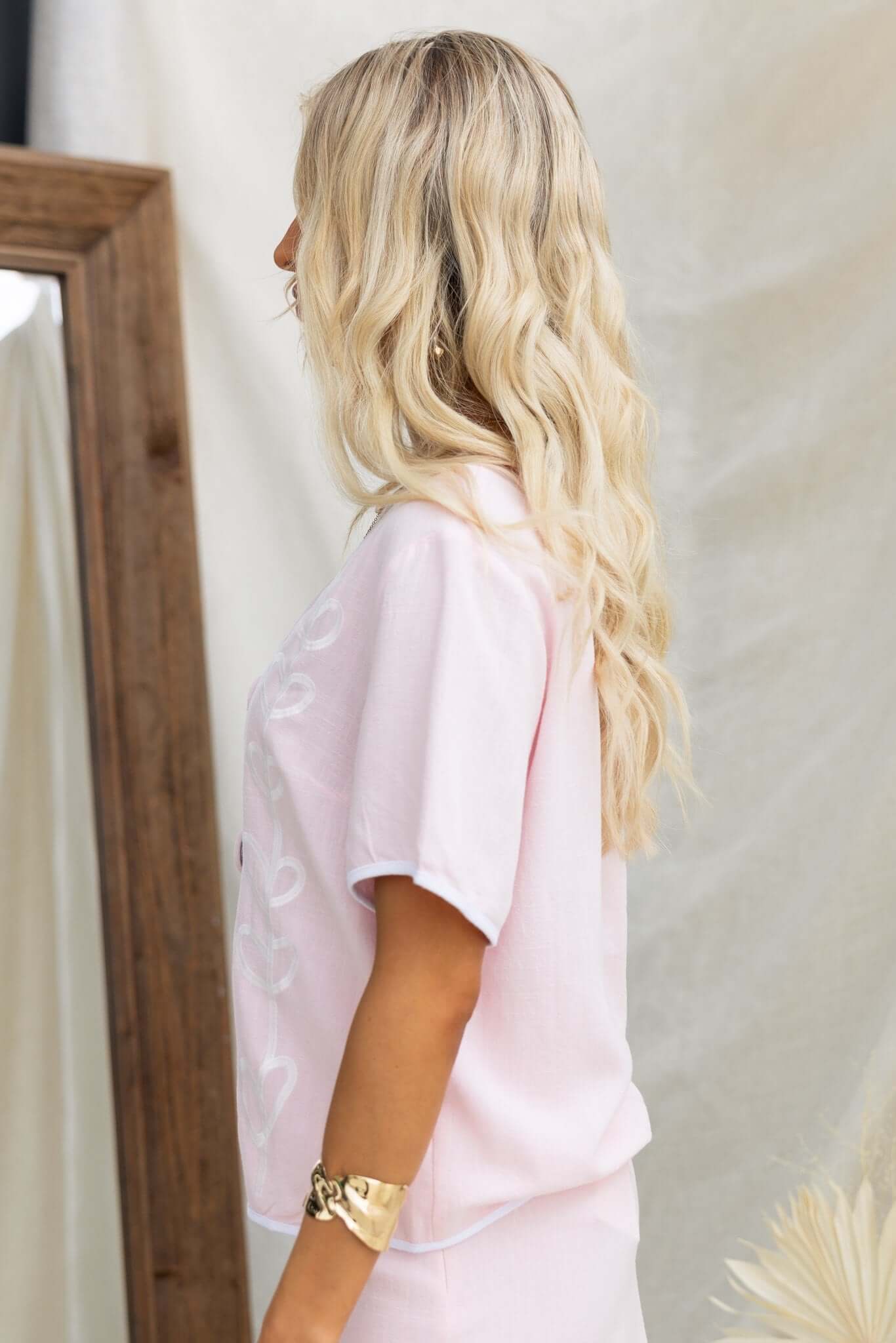 Lasie Top - Image 5