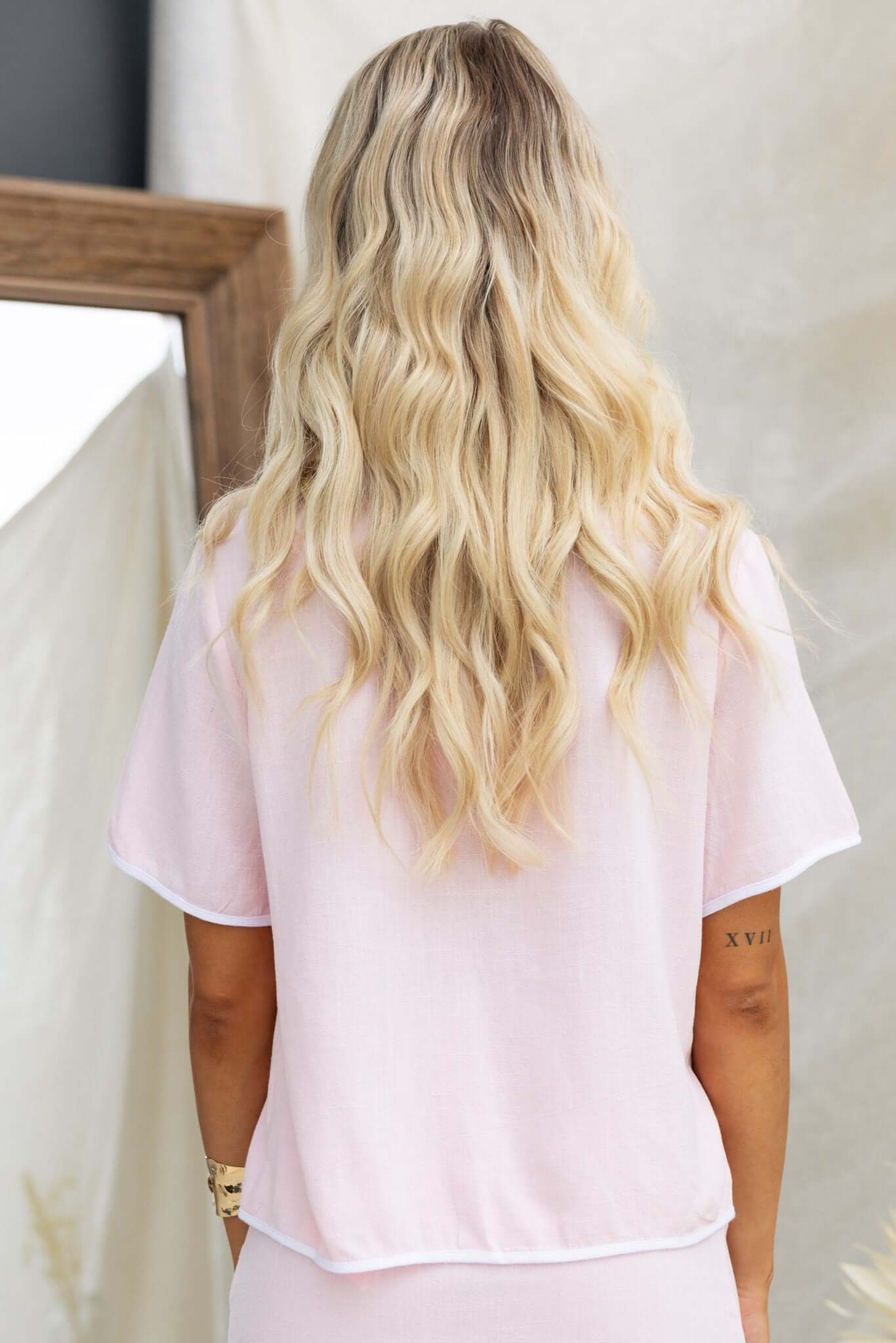 Lasie Top - Image 6