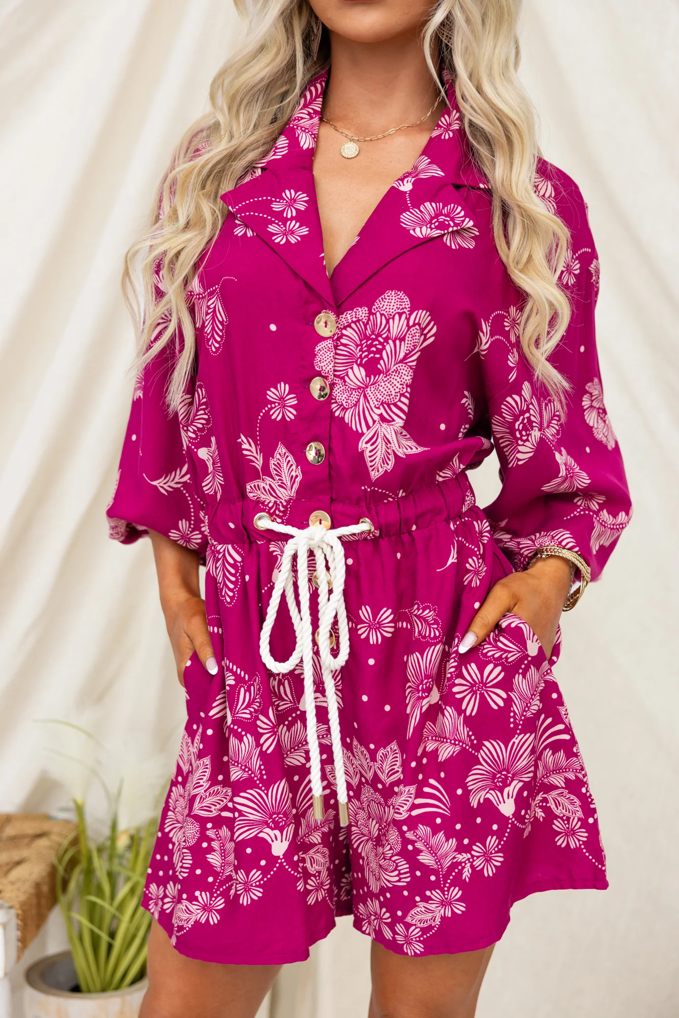 Last Minute Playsuit - Image 3