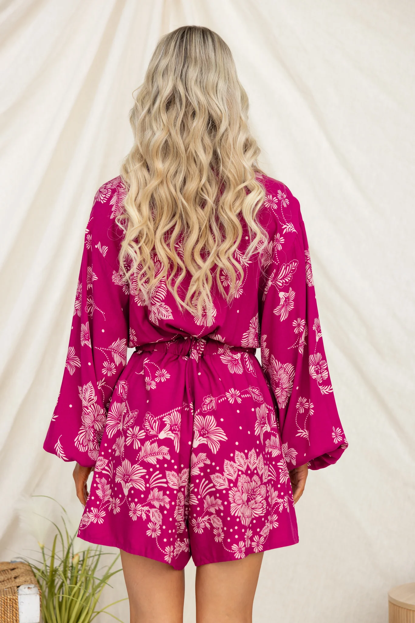Last Minute Playsuit - Image 8