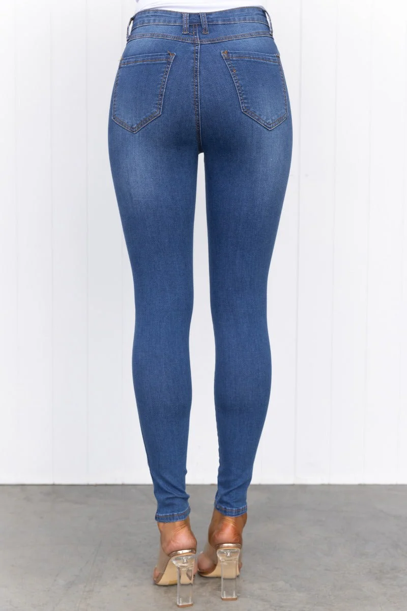 Late Night Call Jeans - Image 10