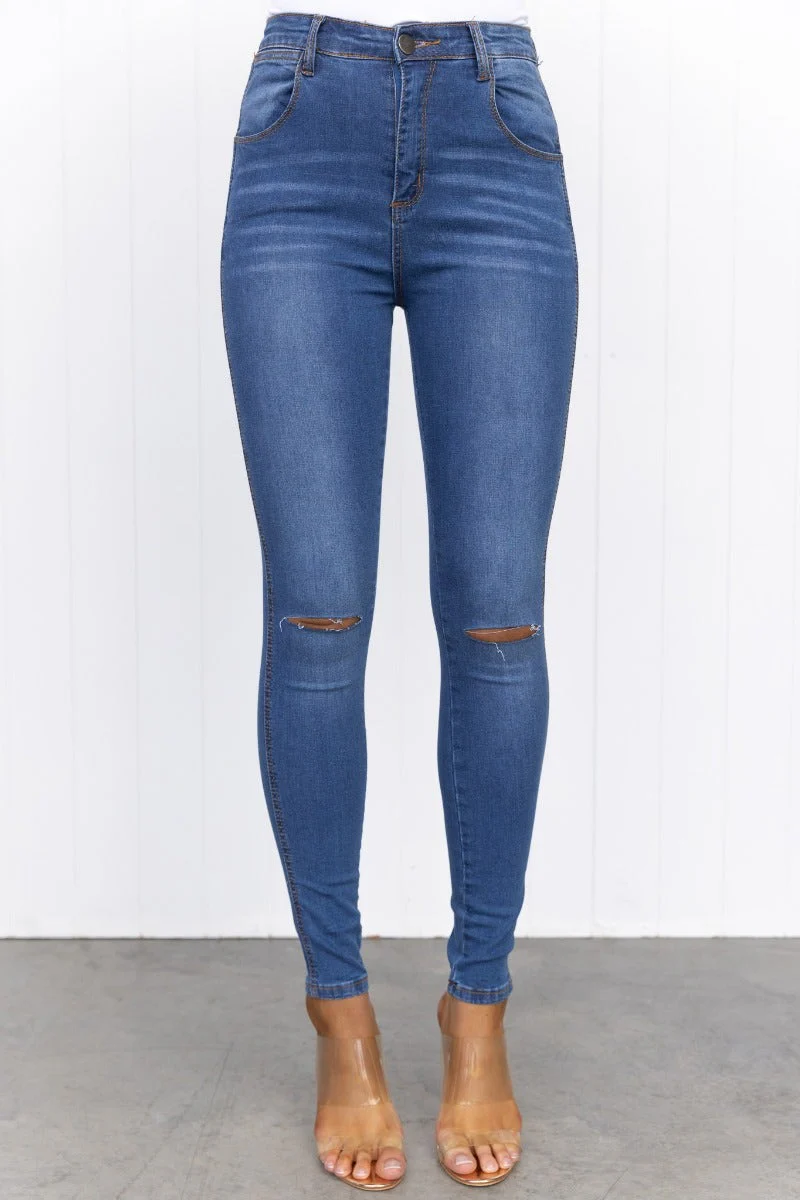 Late Night Call Jeans - Image 12