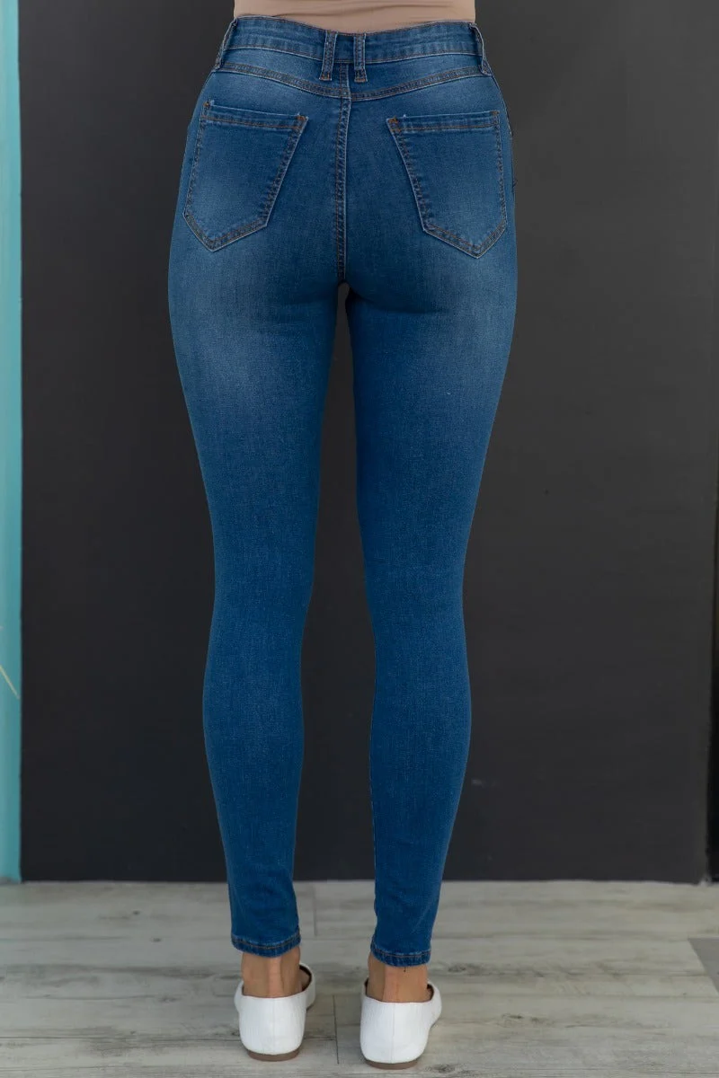 Late Night Call Jeans - Image 8