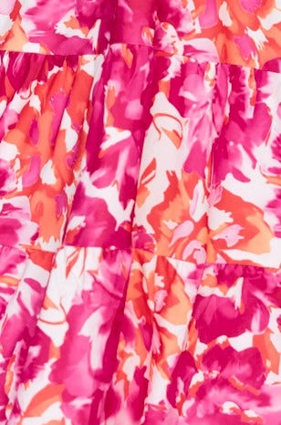 Lauri Maxi Dress - Image 6