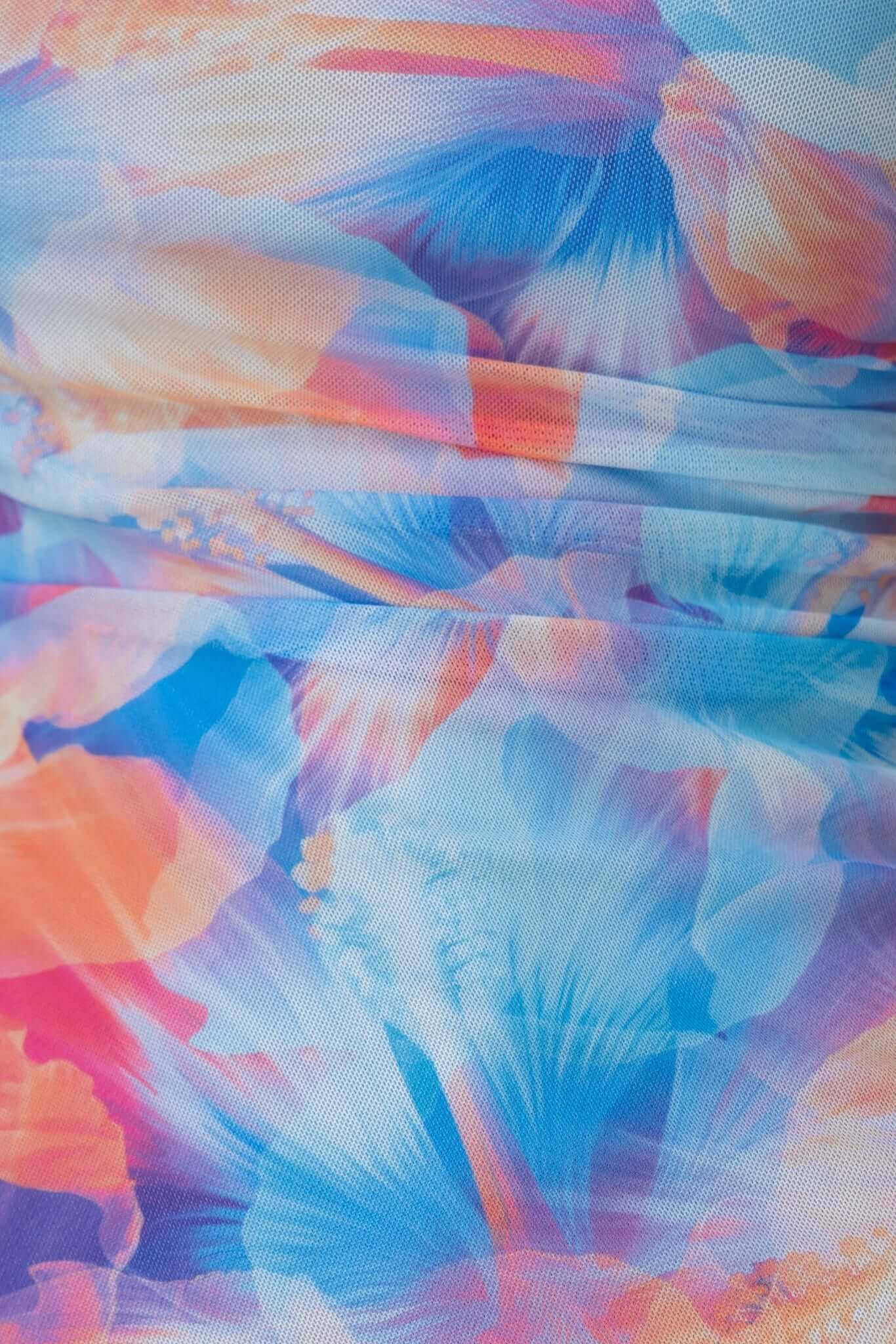 Laurita Maxi Dress - Image 8