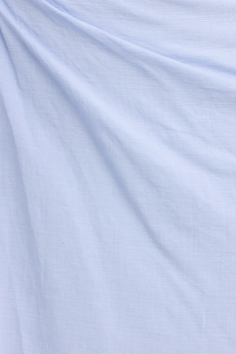 Lavender Haze Maxi Dress - Image 6