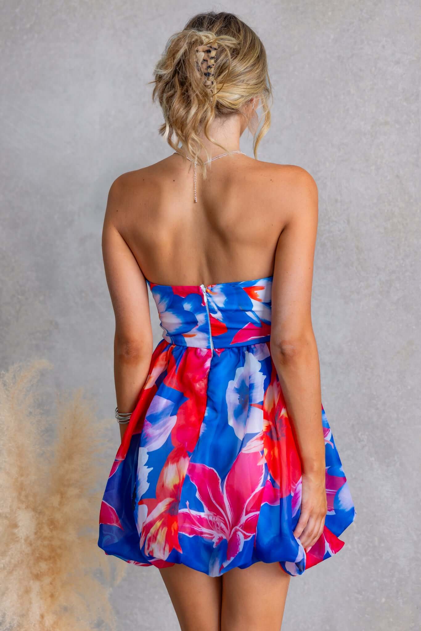 Lavish Lemonade Dress - Image 5
