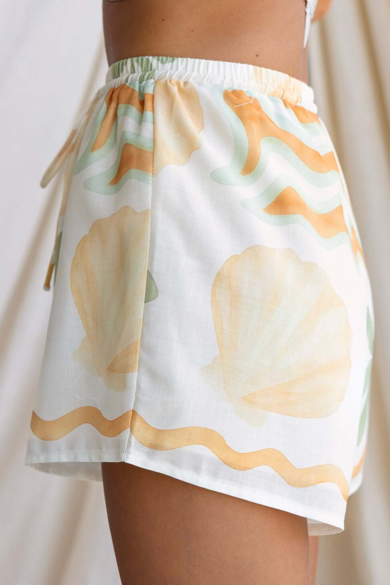 Lavish Shorts - Image 4