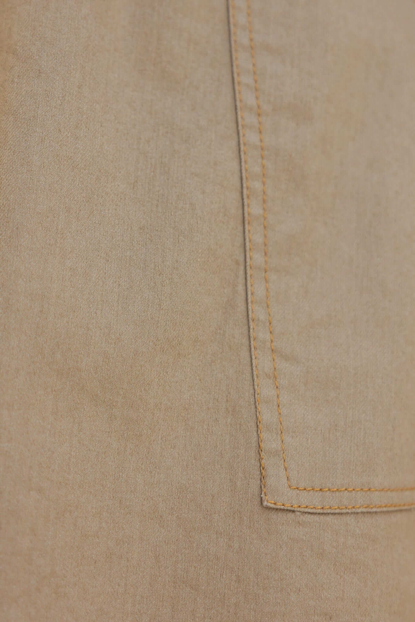 Layton Denim Dress - Image 6