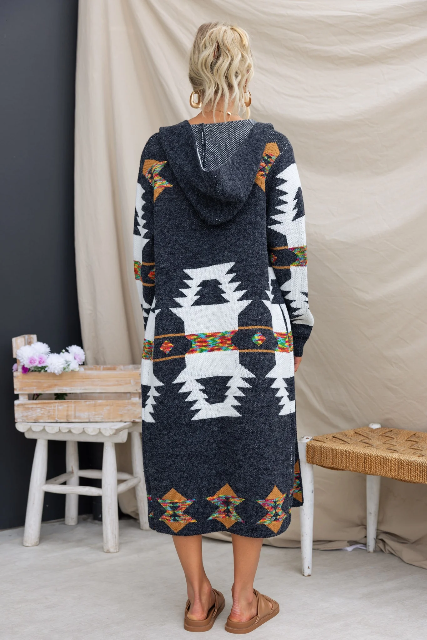 Lazuli Cardigan - Image 6