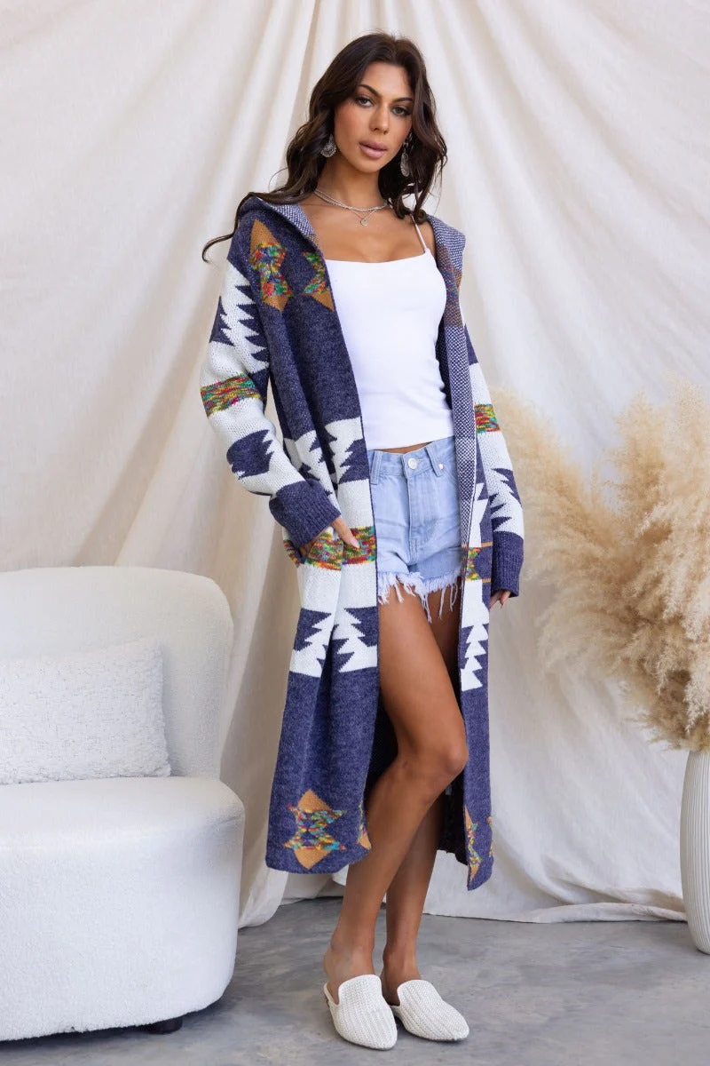 Lazuli Cardigan - Image 2