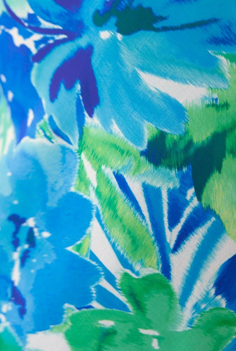 Lazuli Maxi Dress - Image 7