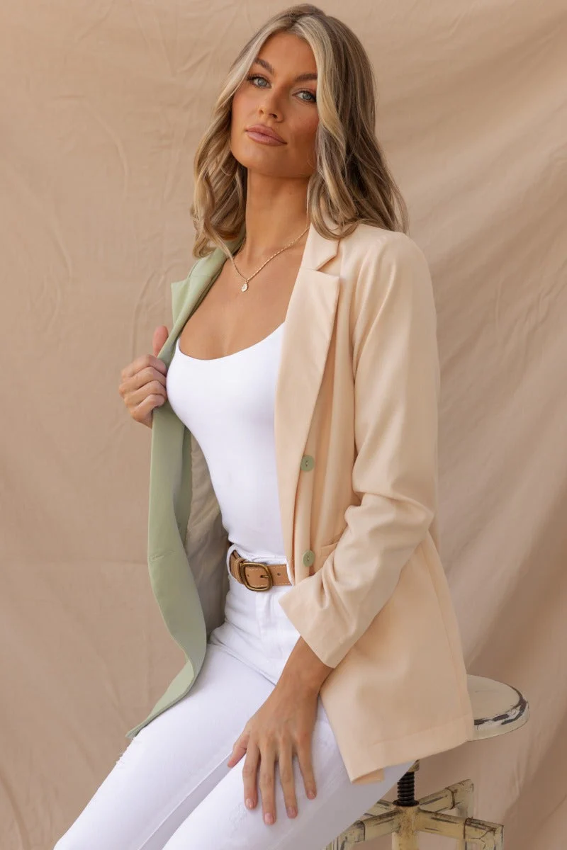 Lea Blazer - Image 2