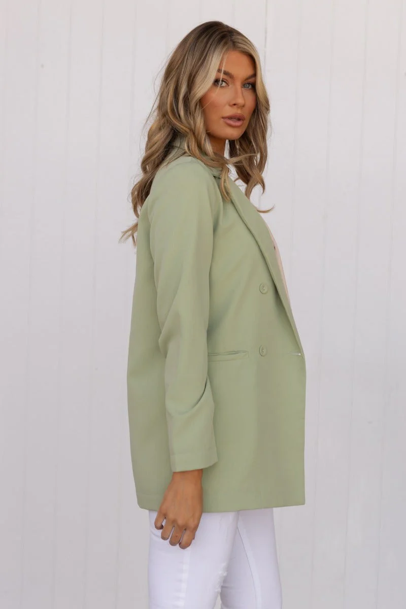 Lea Blazer - Image 3