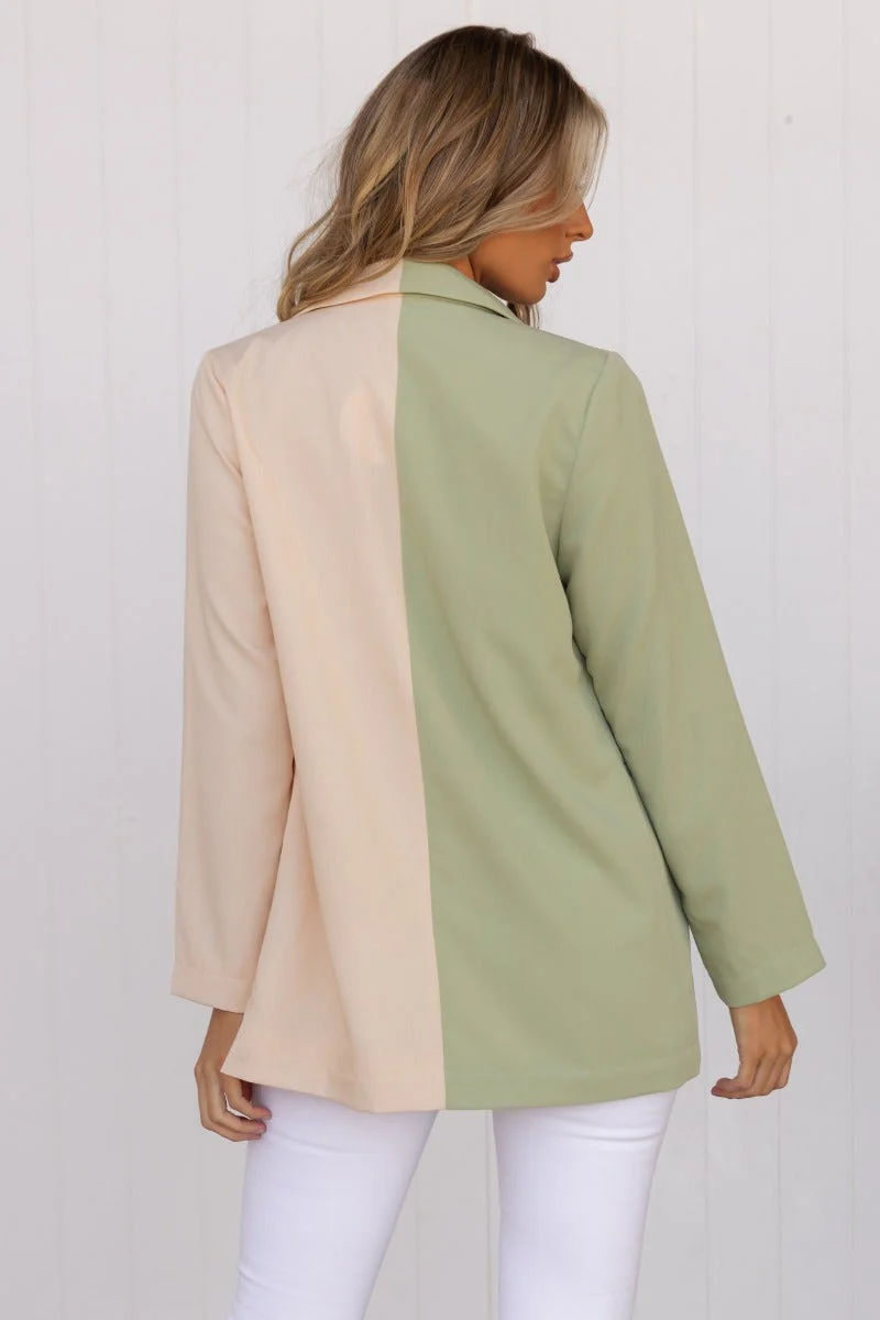 Lea Blazer - Image 4