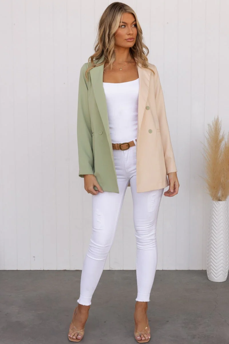 Lea Blazer - Image 5