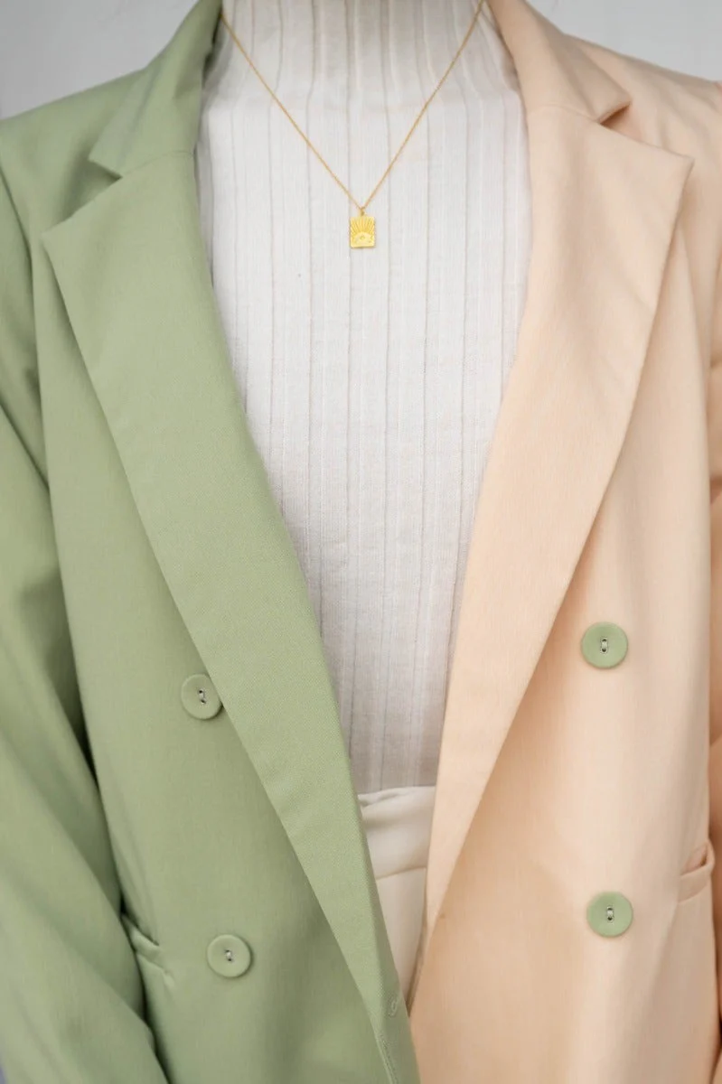 Lea Blazer - Image 6