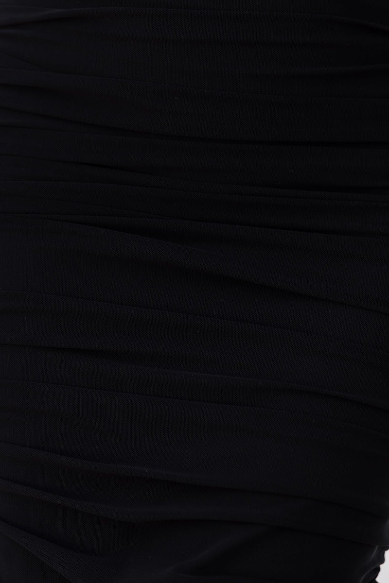 Ledger Midi Dress - Image 7